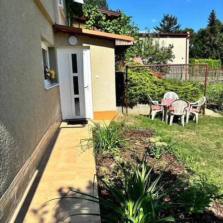 Appartement Vendy