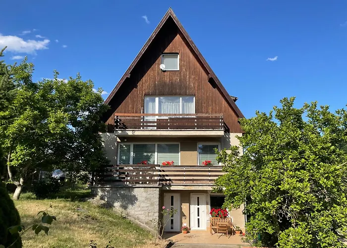 Vendy Karlsbad