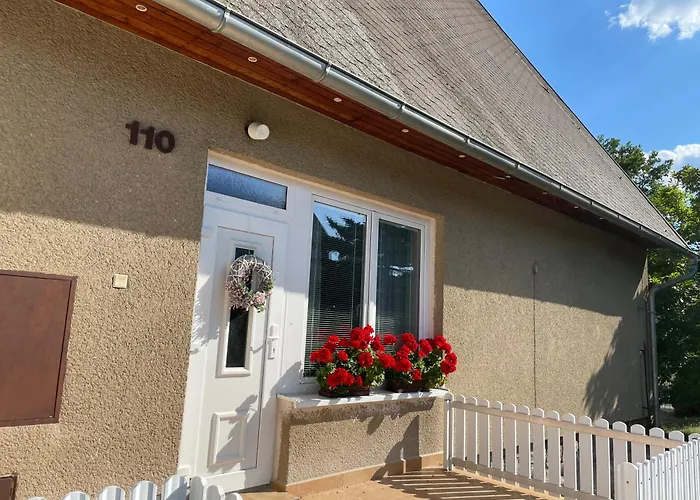 Appartement Vendy Karlsbad