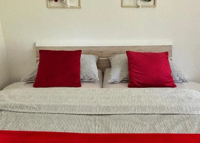 Appartement Vendy *