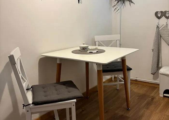 Vendy Appartement