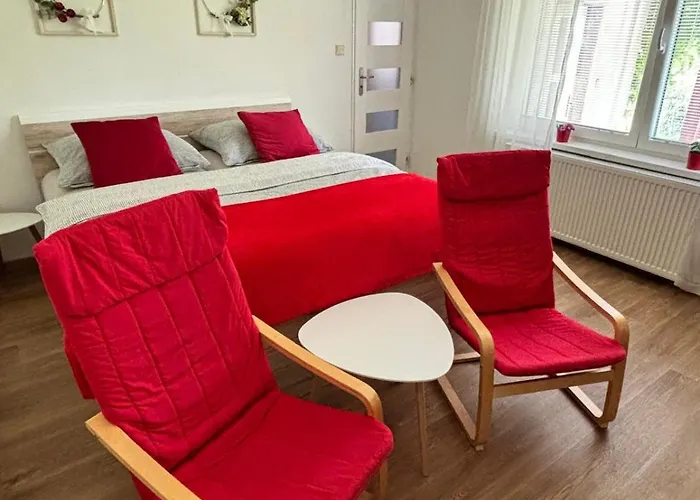 Vendy Appartement *