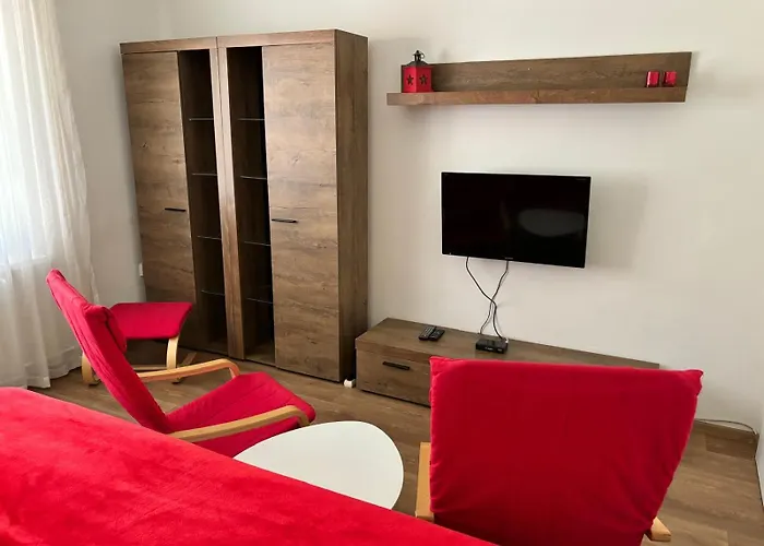 Vendy Appartement Karlsbad