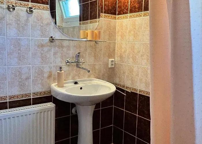 Vendy Appartement Karlsbad