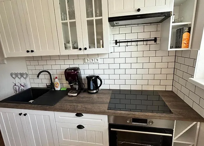 Vendy Appartement Karlsbad