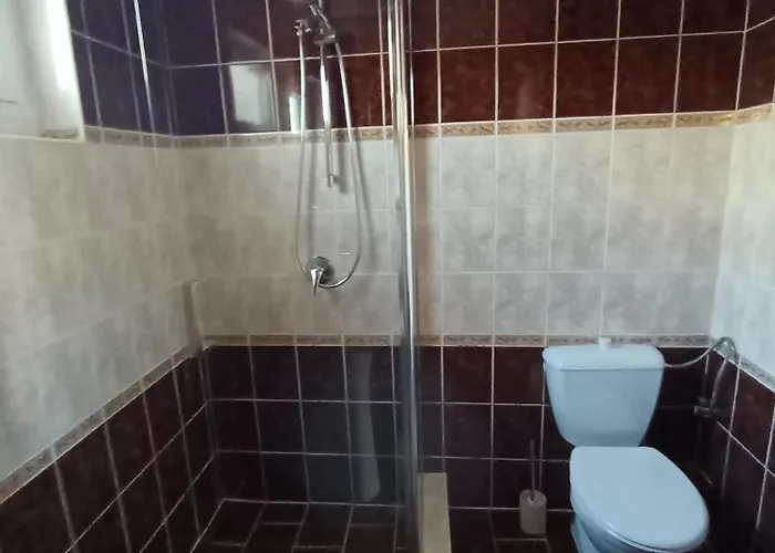 Vendy Appartement *