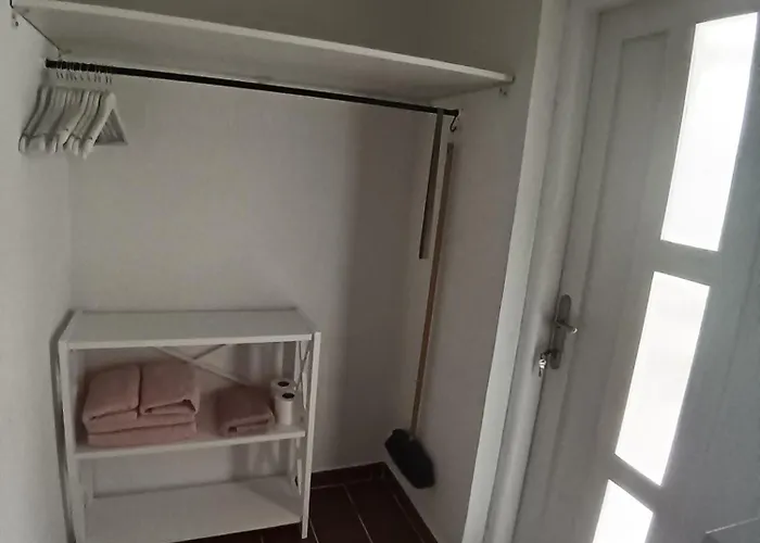 Appartement Vendy