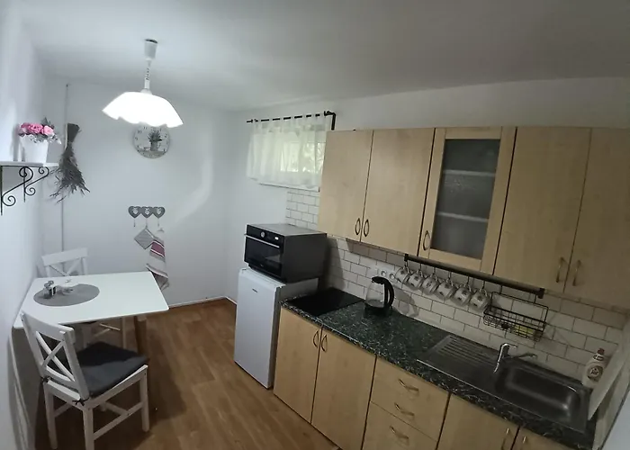 Appartement Vendy *