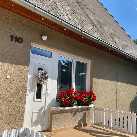 Διαμέρισμα Vendy Κάρλοβι Βάρι