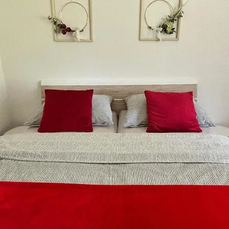 Διαμέρισμα Vendy *