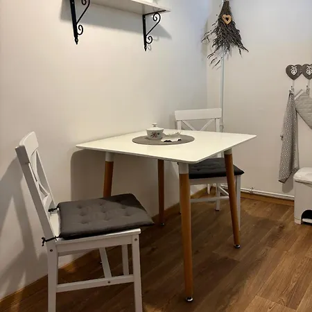 Vendy Διαμέρισμα