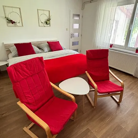 Vendy Apartment *