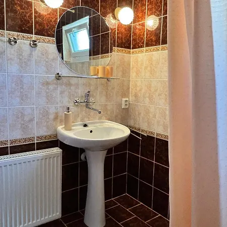 Vendy Διαμέρισμα Κάρλοβι Βάρι