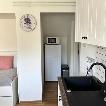 Vendy Διαμέρισμα