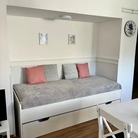 Vendy * Κάρλοβι Βάρι