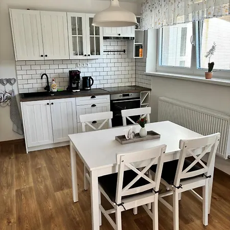 Vendy Διαμέρισμα *