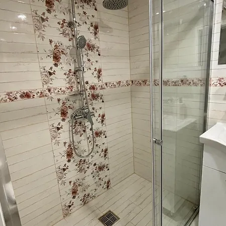 Apartament Vendy Karlowe Wary