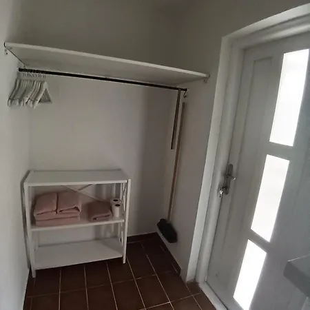 Διαμέρισμα Vendy