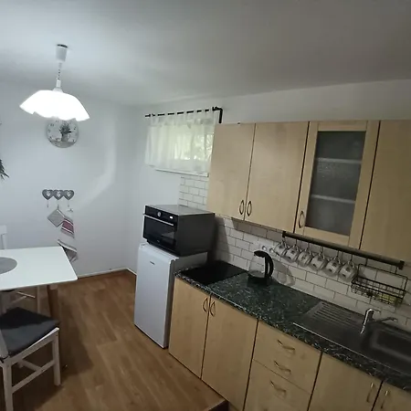 Διαμέρισμα Vendy *