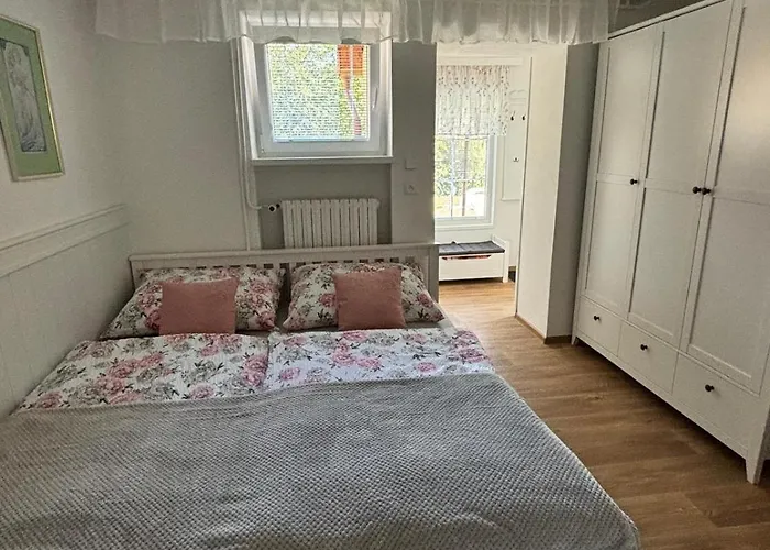 Apartment Vendy Karlovy Vary