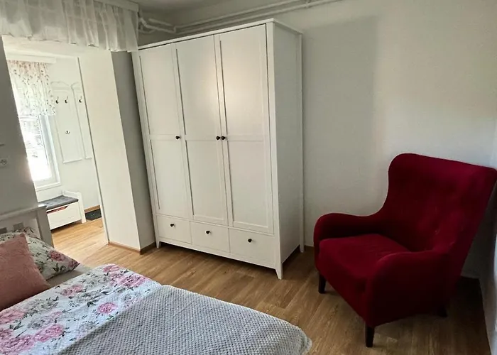 Vendy Apartment Karlovy Vary